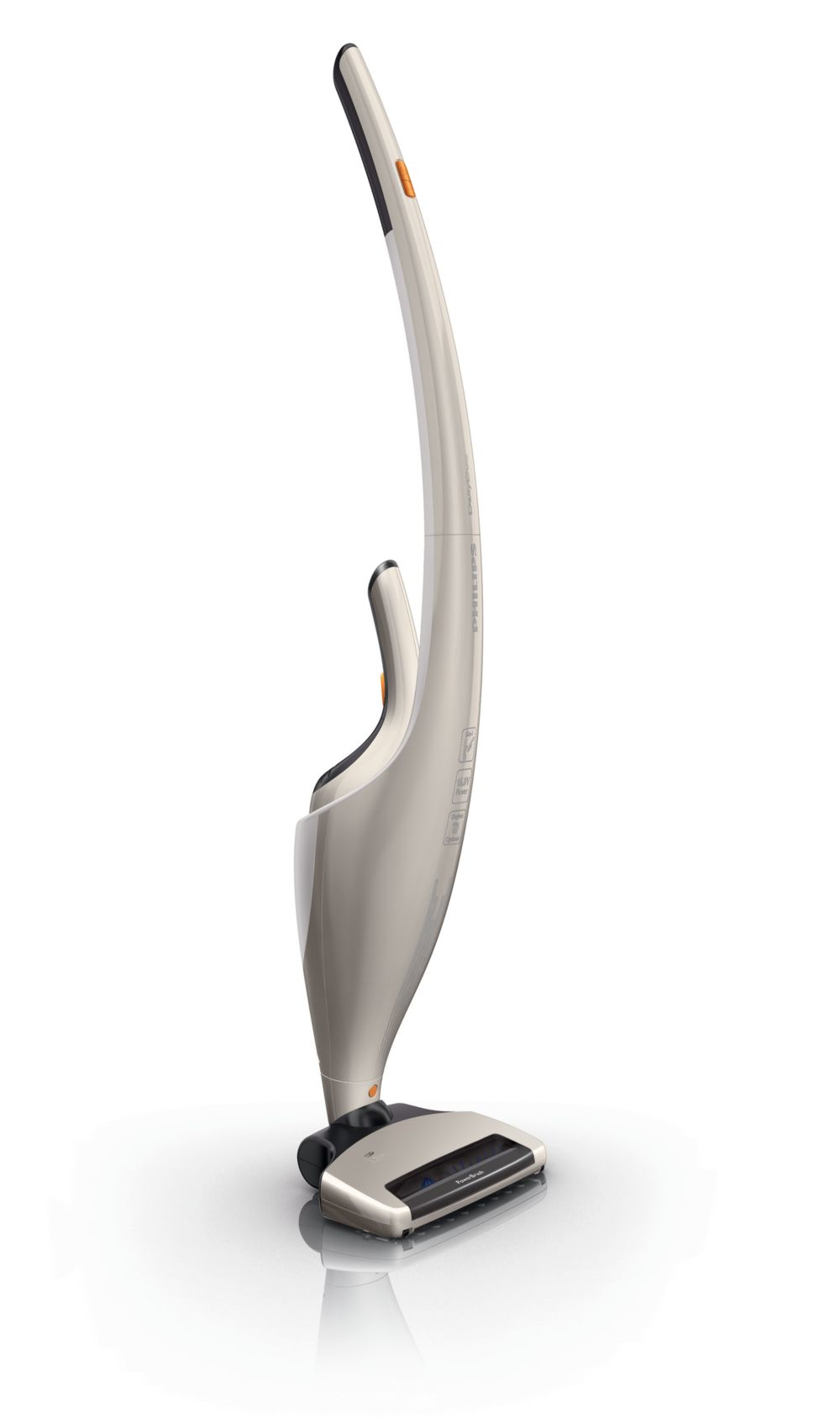 Philips FC6161/02 — vue 1 sur 1