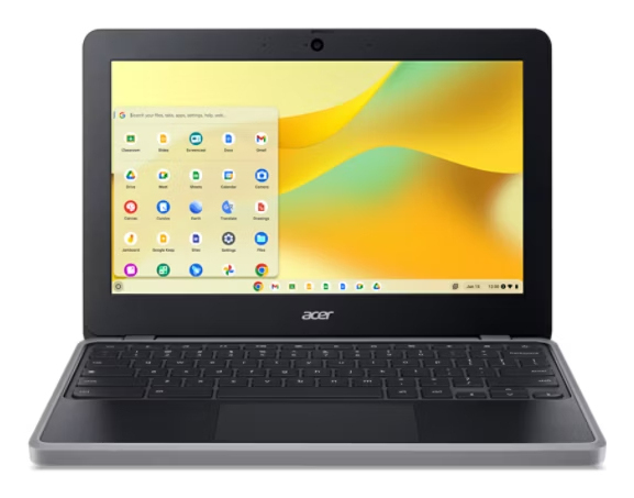 Acer Chromebook C723T-TCO-K7NP MediaTek MT8183 – image 2