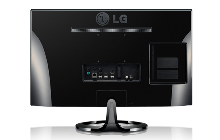 LG 27MS73S 68.6 cm (27") Full HD Smart TV Black 200 cd/m² – image 6