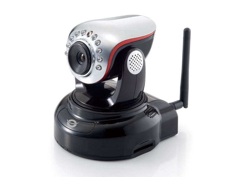 Conceptronic Wireless Pan/Tilt Cloud IP Camera