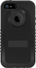 Targus TFD002CA mobile phone case Cover Black – image 2