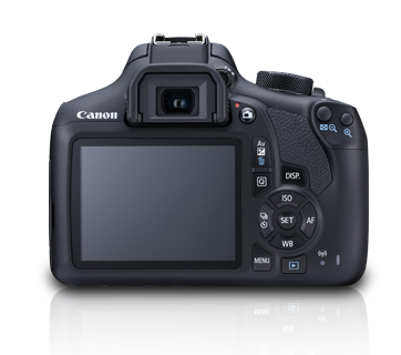 Canon 1300D + EF-S 18-55 IS II – image 8