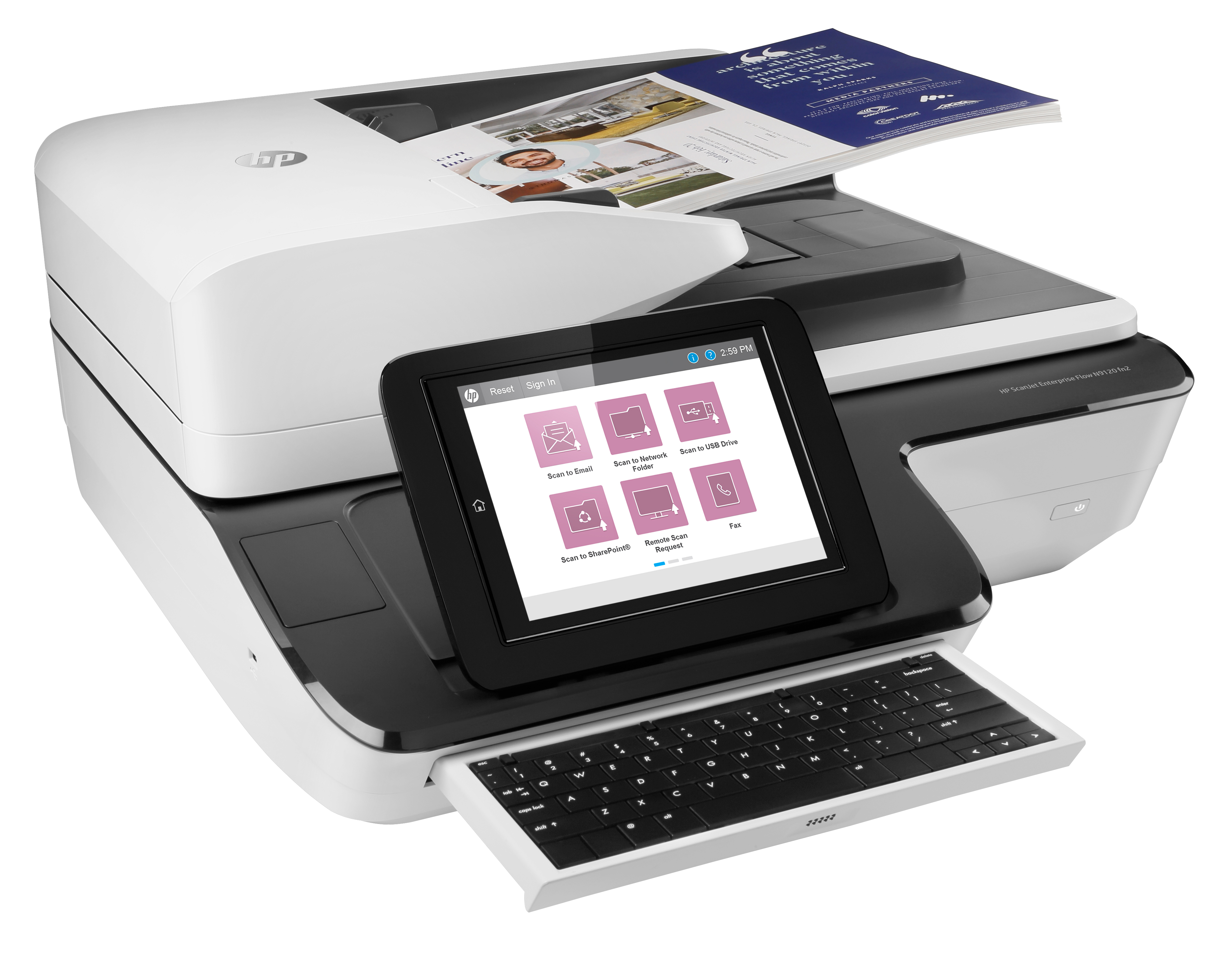 Product Gallery