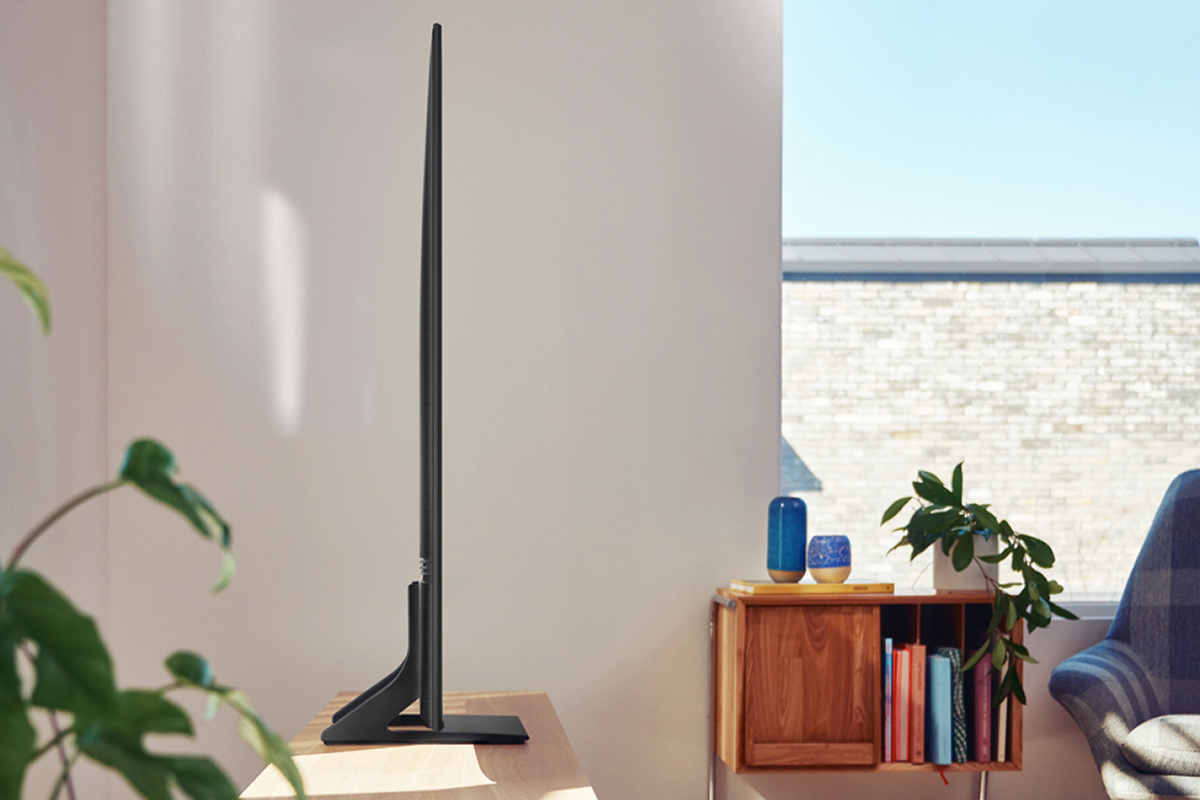 Samsung Series 9 UE43AU9070U – image 5