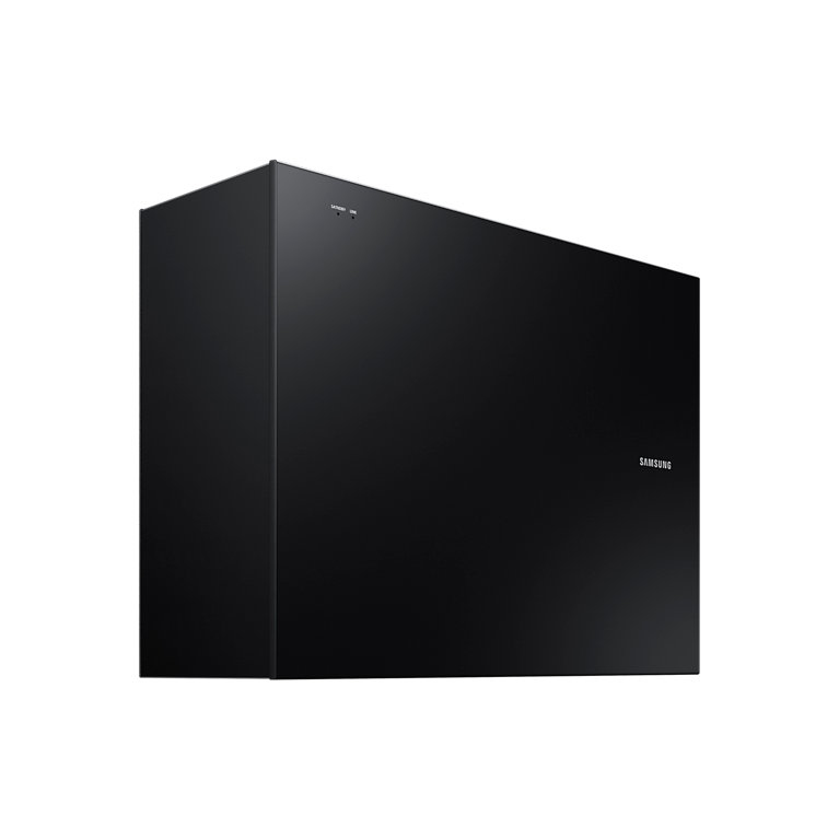 Samsung HW-J550 audio amplifier 2.1 channels Black – image 6