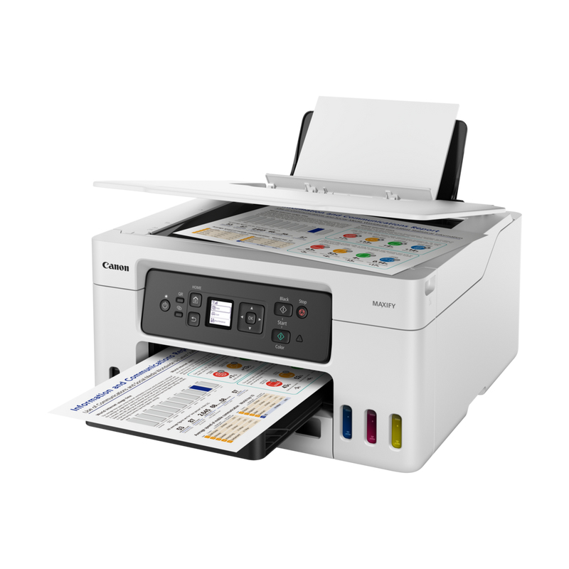 Canon MAXIFY GX3040 Inkjet A4 – image 5