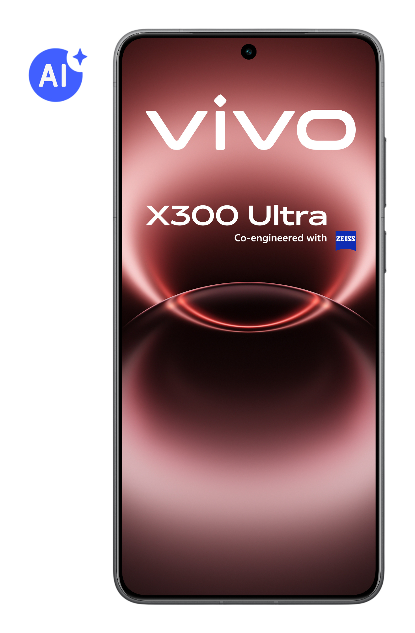 vivo X300 Ultra – image 1