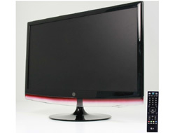 LG M2362D-PZ computer monitor