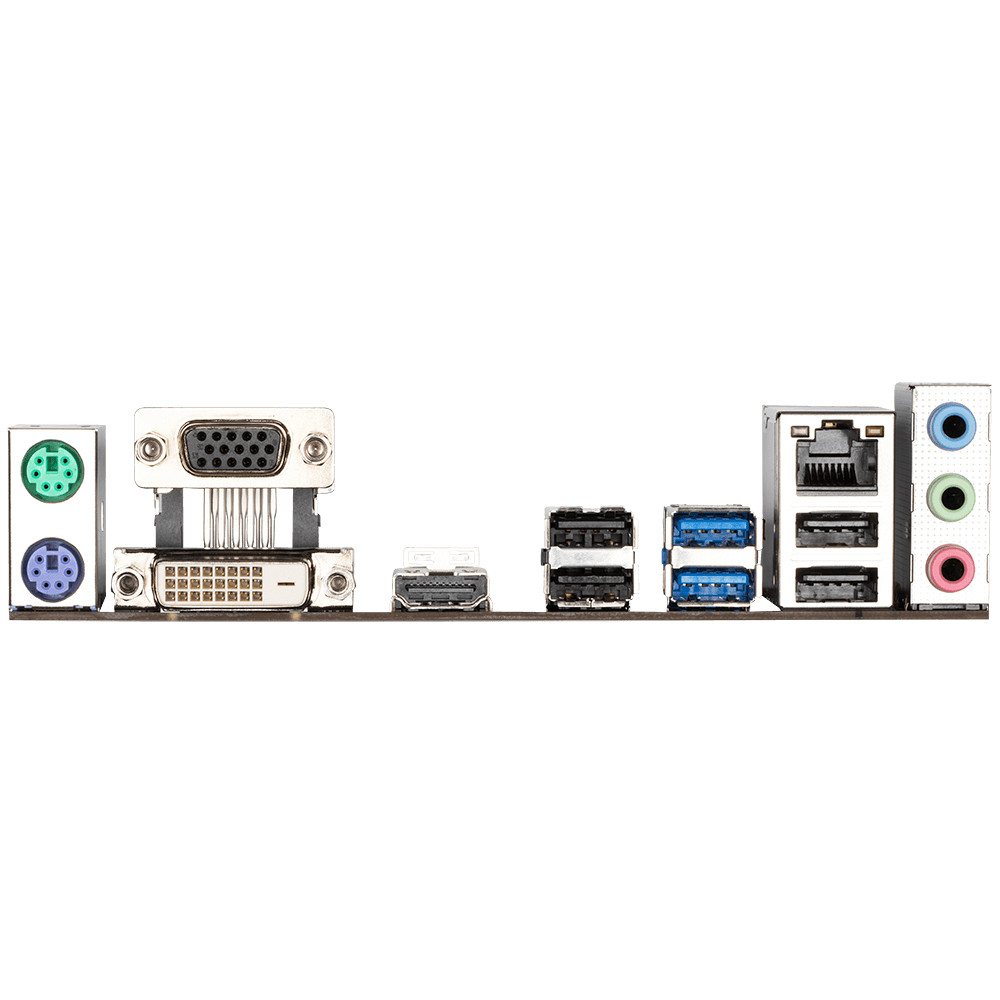 GIGABYTE H410M S2H V3 – image 3