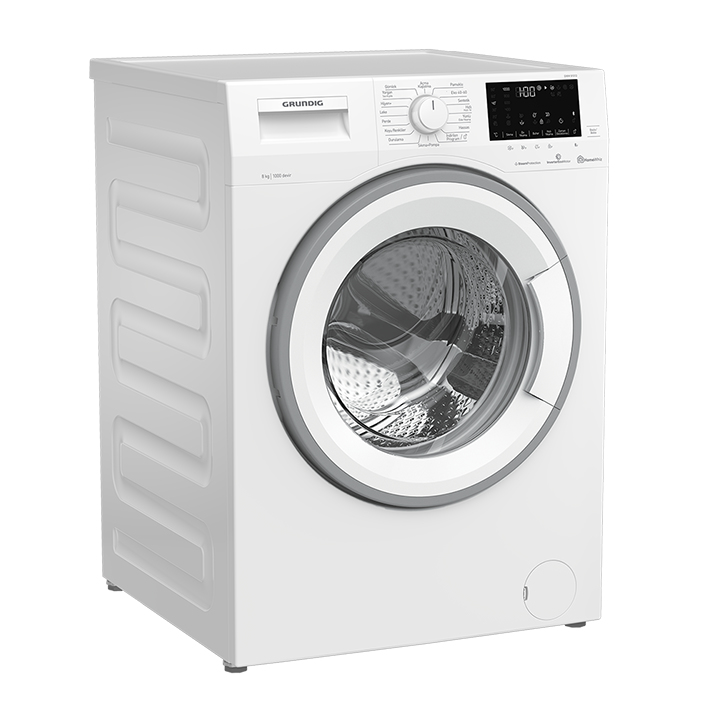 Grundig GWM 81013 – image 6