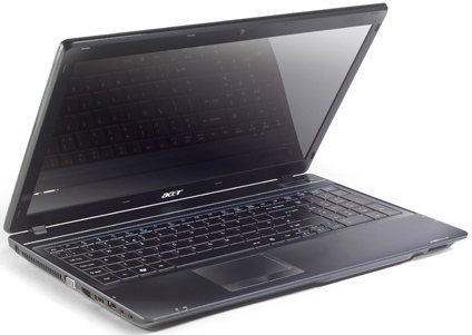 Acer TravelMate TM5760G Intel® Core™ i5 i5-2450M – image 2