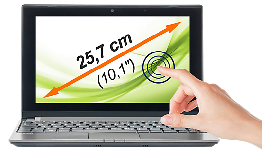 MEDION AKOYA E1317T MD 98447