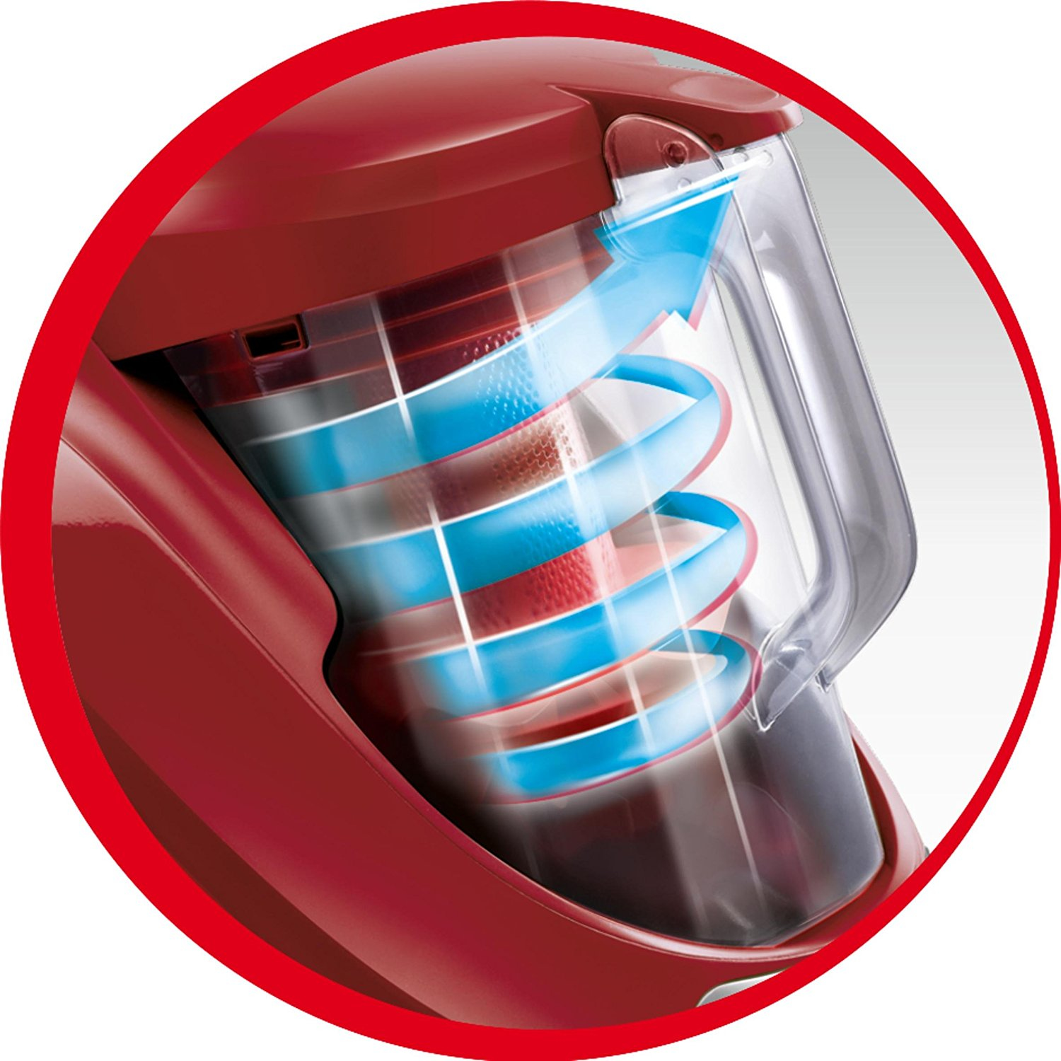 Moulinex MO3718PA vacuum – image 2