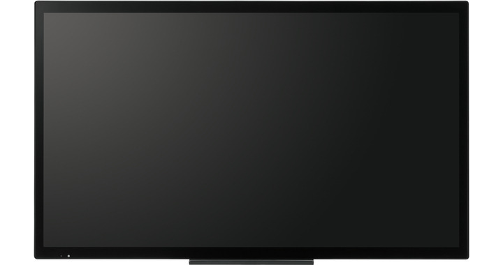 Sharp PN-50TC1 computer monitor