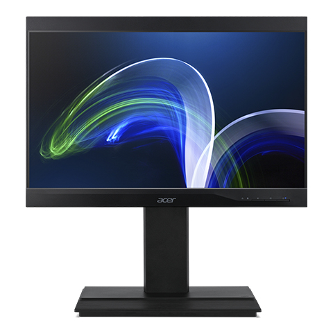 Acer Veriton Z4880G Intel® Core™ i5 i5-11400