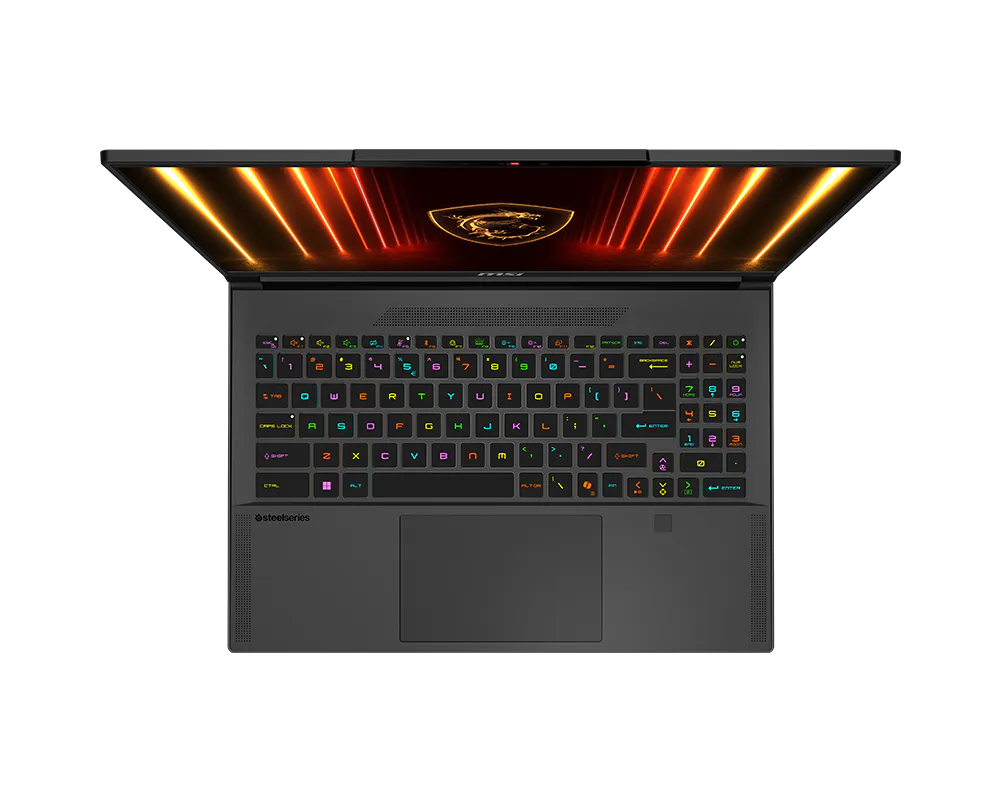MSI Stealth 16 AI A2HWGG-042IT – image 4