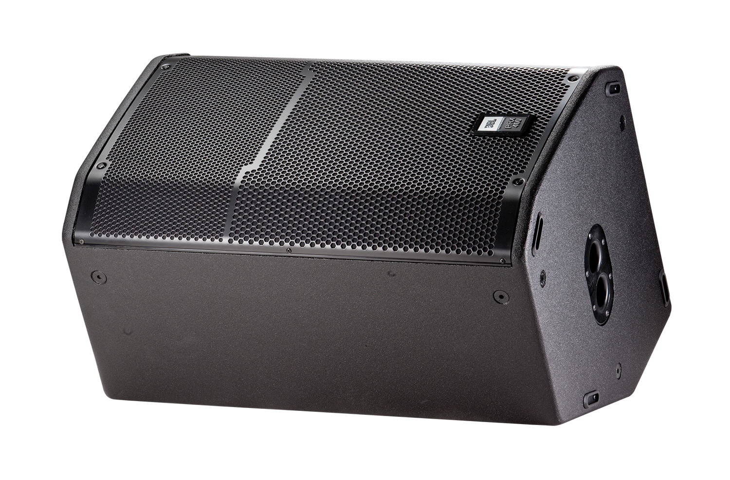JBL PRX400 Series PRX415M loudspeaker Black Wired – image 4
