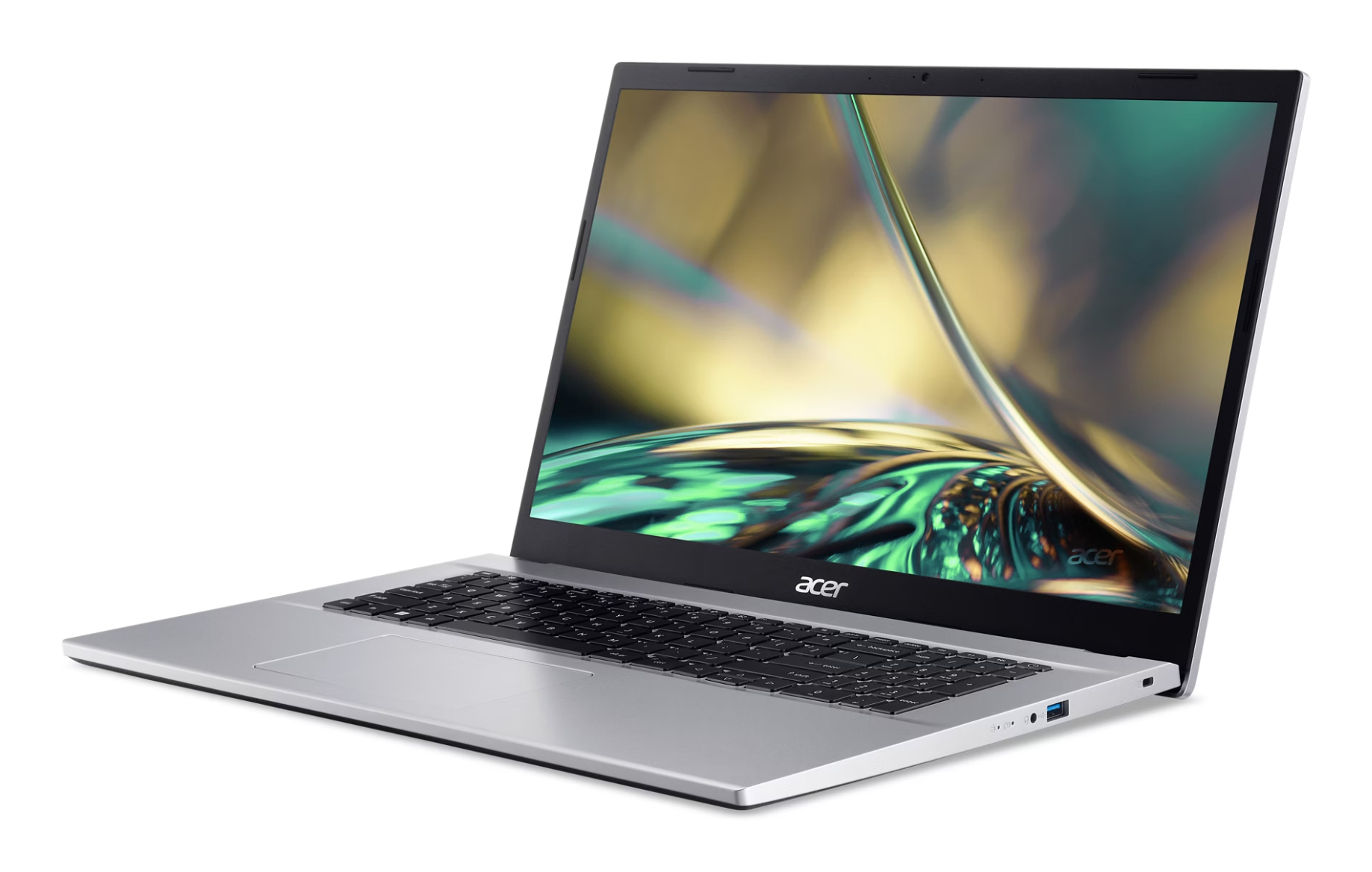 Acer Aspire 3 A317-54-53K8 Intel® Core™ i5 i5-1235U Laptop – image 3