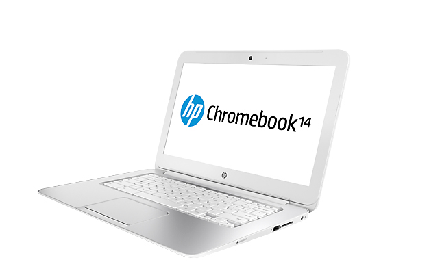 HP Chromebook 14-q013sa Intel® Celeron® 2955U – image 9
