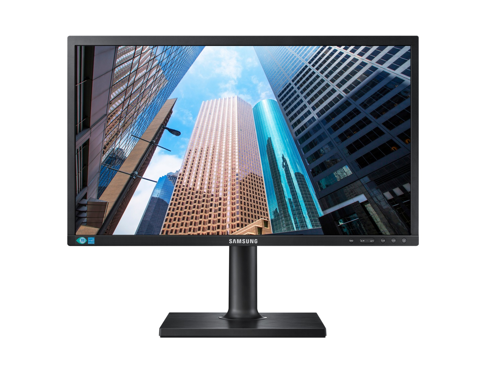 Samsung LS27E45UDS computer monitor – image 2