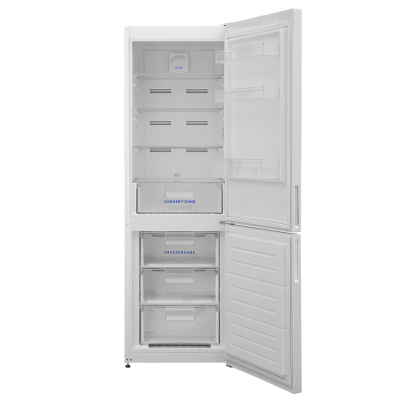 Daewoo FKM295EWN1ES fridge-freezer Freestanding – image 2