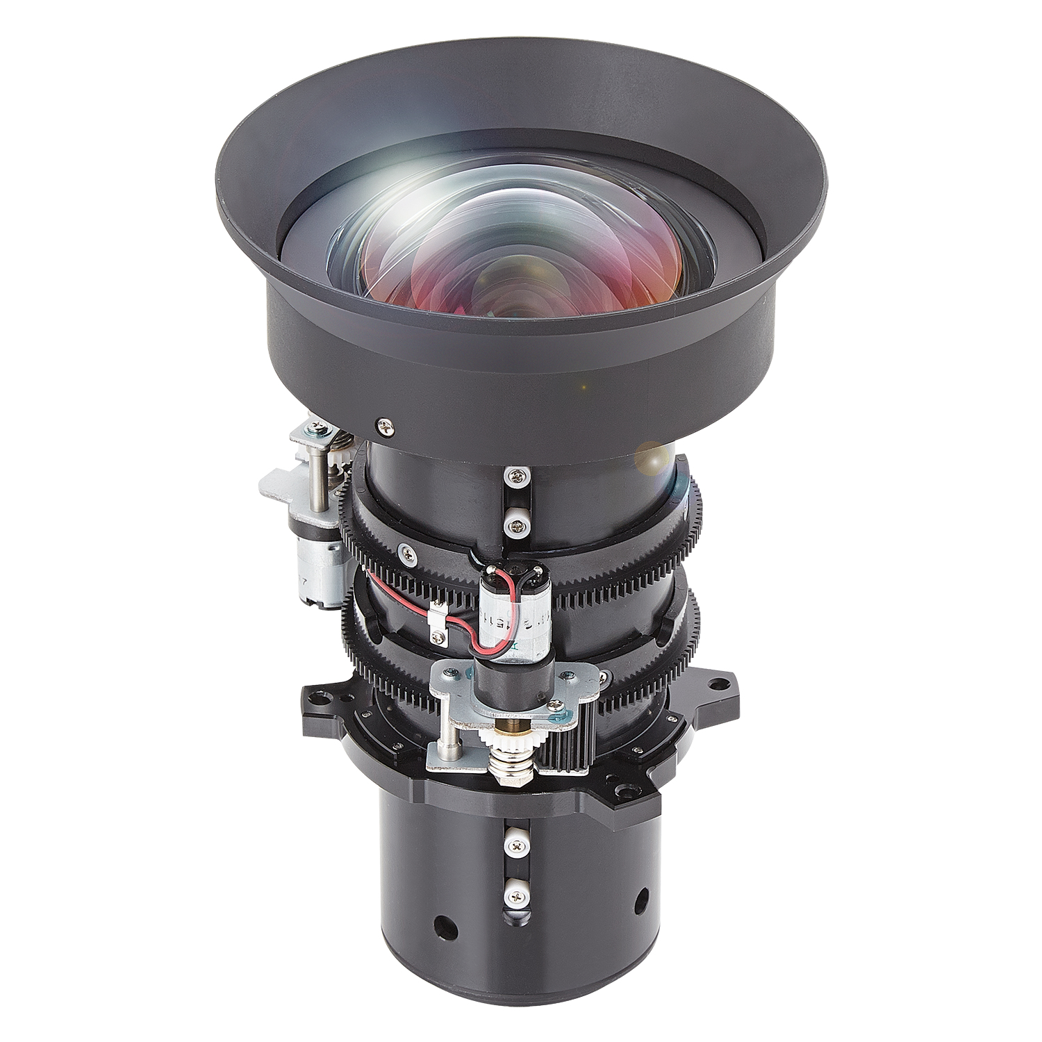 Viewsonic LEN-011 projection lens PRO10100, PRO10120, PRO10500W – image 2