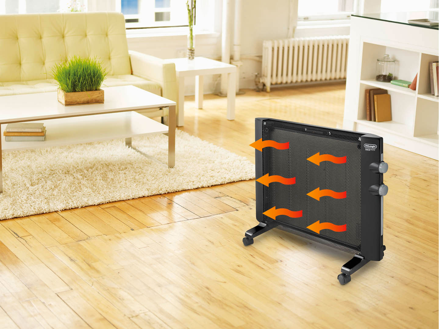 De’Longhi HMP 2000 – image 4