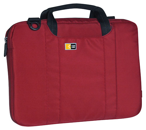 Case Logic PBCI-112R 29.5 cm (11.6") Briefcase Red