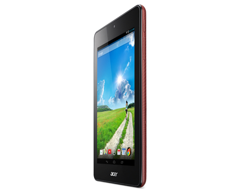 Acer Iconia B1-730-10Z0 Intel Atom® – image 2