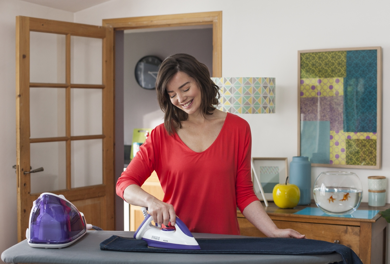 Tefal Actis GV6350 – image 4