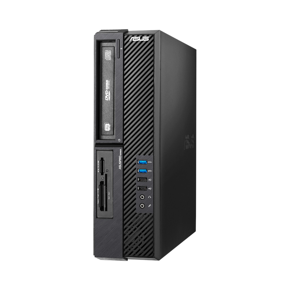 ASUS Pro Series BP1AD-0G1840599F Intel® Celeron® G G1840 – image 1