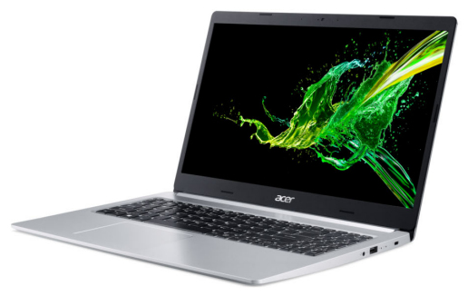 Acer Aspire 5 A515-55G-558B Intel® Core™ i5 i5-1035G1 Laptop – image 1