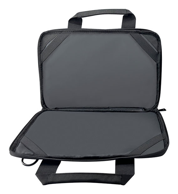 Tolerate WORK-IN LAPTOP BAG 11,6” BLK – image 2