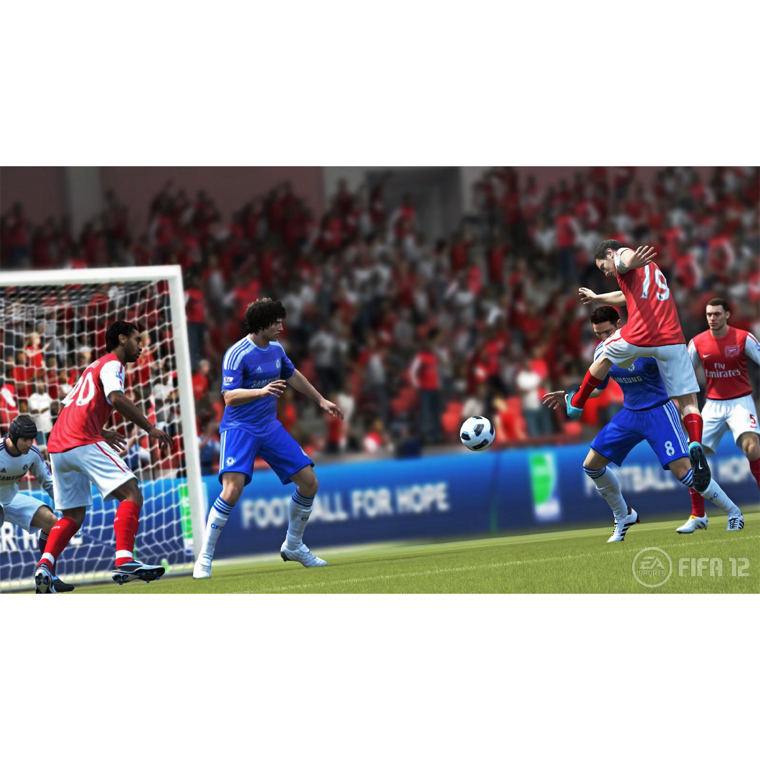 Sony Interactive Entertainment PlayStation 3 Slim, 320Gb + FIFA 12 – image 4