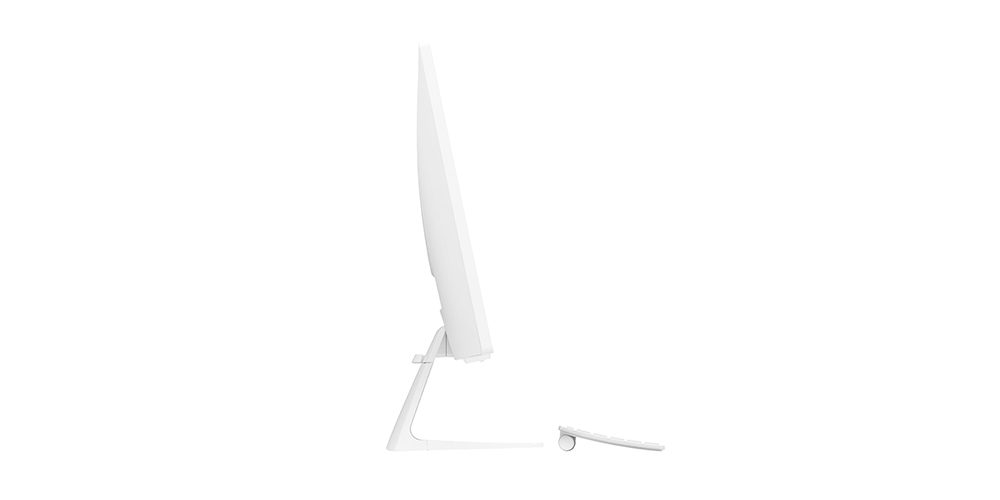 LG 24V570-GR30K All-in-One PC/workstation Intel® Core™ i3 i3-7100U – image 6