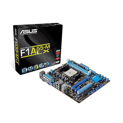 ASUS F1A55-M LX – image 4