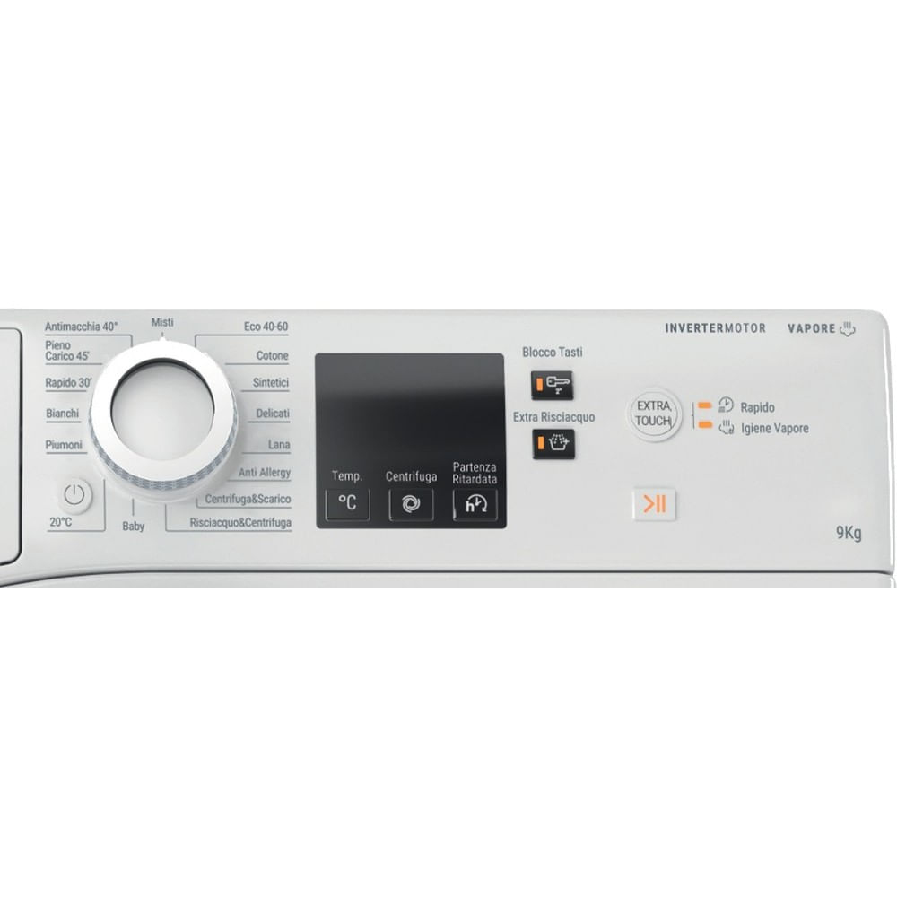 Hotpoint NF98WK IT – image 3