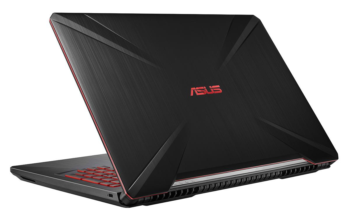ASUS TUF Gaming FX504GD-DM150T laptop Intel® Core™ i5 i5-8300H – image 7