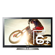 Samsung PS50C6500TKXXU TV – image 6