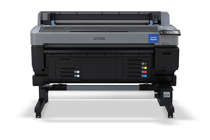 Epson SureColor F6470H large format printer Dye-sublimation Colour – image 2