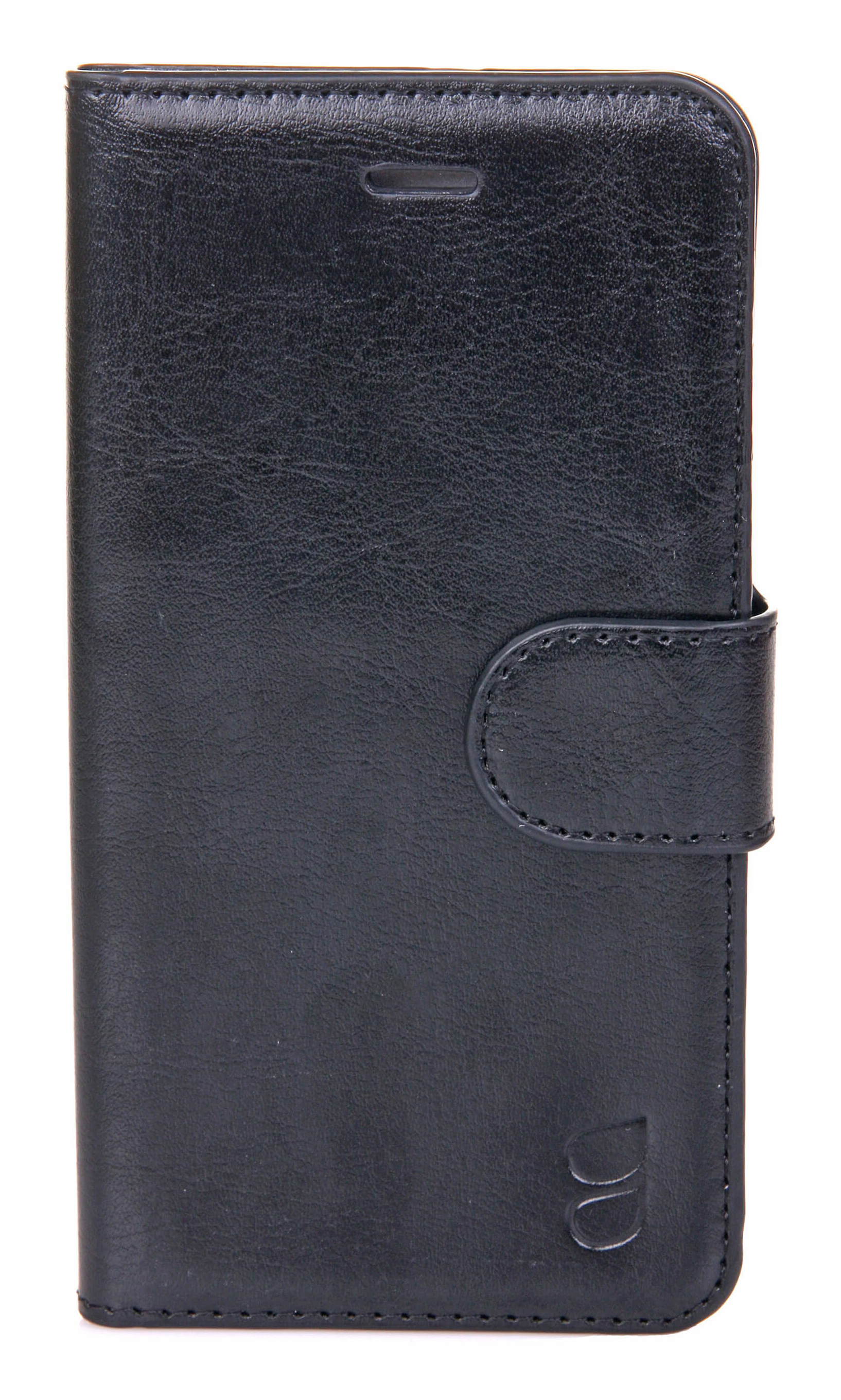 Gear Wallet Case Exclusive Black - iPhone 6/6S – image 1