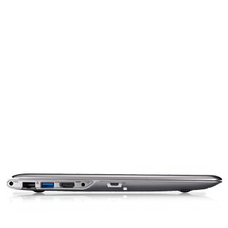 Samsung 5 530U3C-A01 Intel® Core™ i5 i5-3317U Laptop – image 3