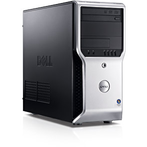 Dell Precision T1500