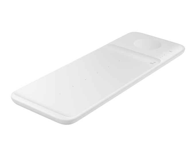 Samsung EP-P6300TWEGAU mobile device charger Headphones, Smartphone, Smartwatch White USB Indoor – image 3