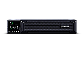 CyberPower Online S Series OLS2K2ERT2UH uninterruptible power supply (UPS) Double-conversion (Online) 2.2 kVA – image 3