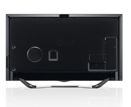 LG 55LA860W 139.7 cm (55") Full HD Smart TV Black – image 6