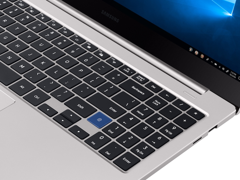 Samsung 7 NP750XBE Intel® Core™ i7 i7-8565U Laptop – image 7