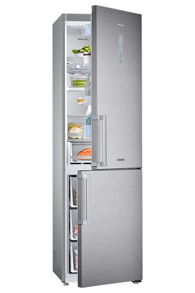 Samsung RB41J7359SR Freestanding – image 6