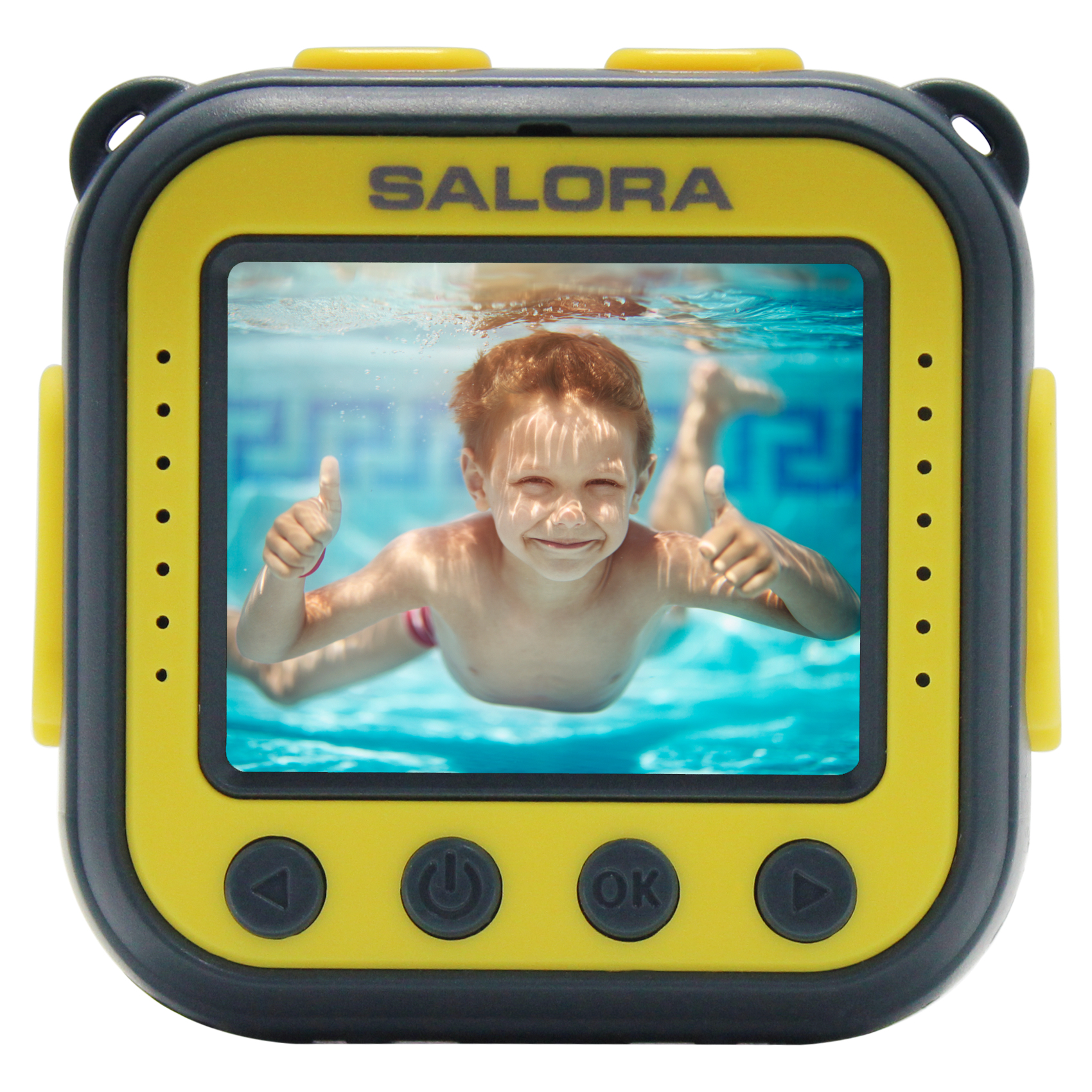 Salora ACE JR – image 5