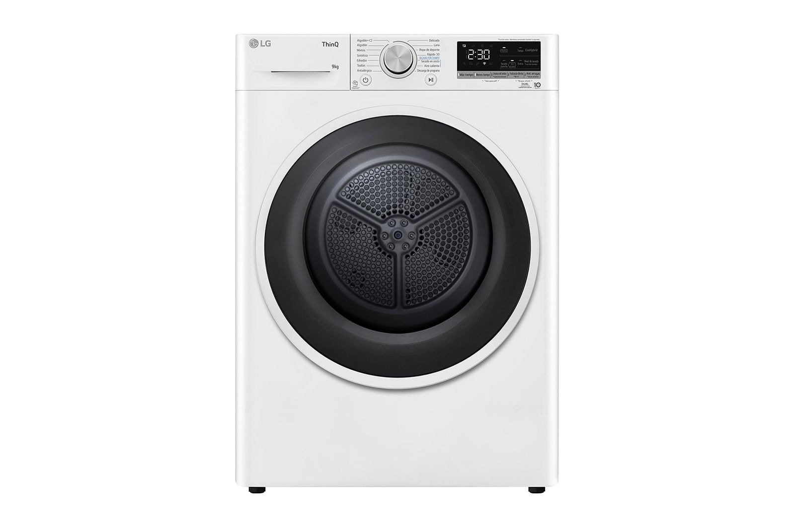 LG RH90V5AV6N — vue 1 sur 8